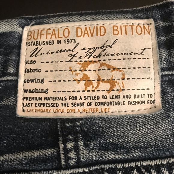Nice good condition jeans - Picture 1 of 4